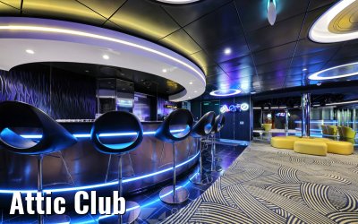 Attic Club
