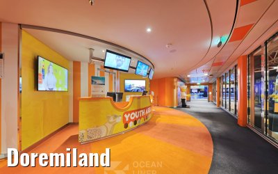 Doremiland