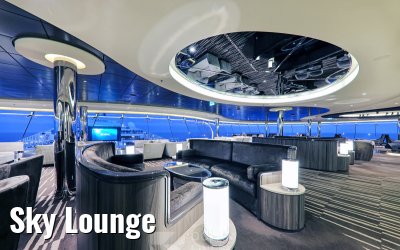 Sky Lounge