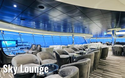 Sky Lounge