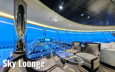 Sky Lounge