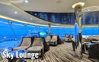 Sky Lounge