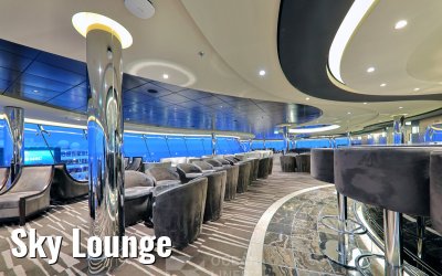 Sky Lounge