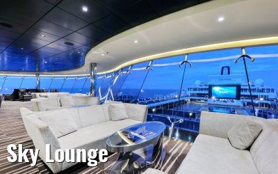 Sky Lounge