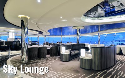 Sky Lounge