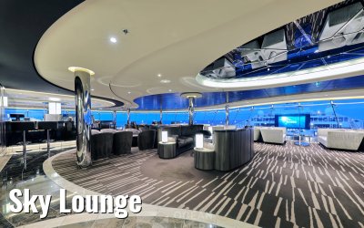 Sky Lounge