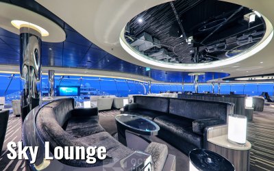 Sky Lounge