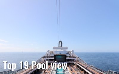 Top 19 Pool view