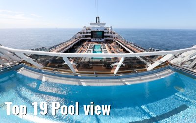Top 19 Pool view