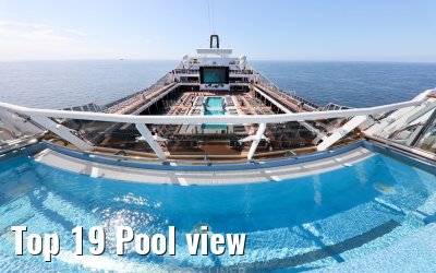 Top 19 Pool view