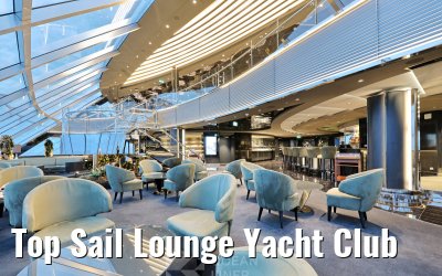Top Sail Lounge Yacht Club