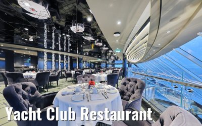 Yacht Club Restaurant