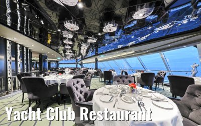 Yacht Club Restaurant