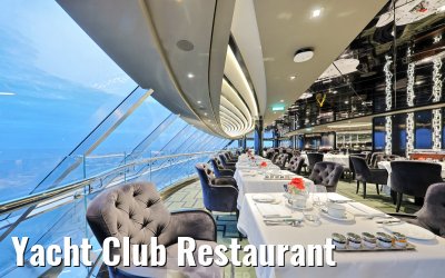 Yacht Club Restaurant
