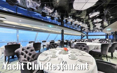 Yacht Club Restaurant