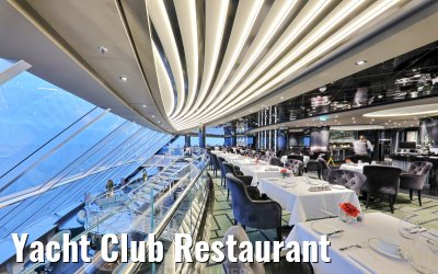 Yacht Club Restaurant