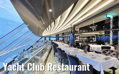 Yacht Club Restaurant