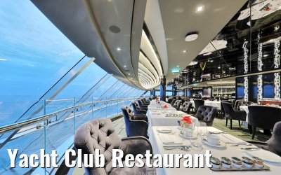 Yacht Club Restaurant