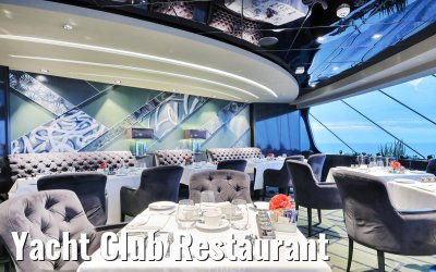 Yacht Club Restaurant