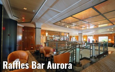 Raffles Bar Aurora