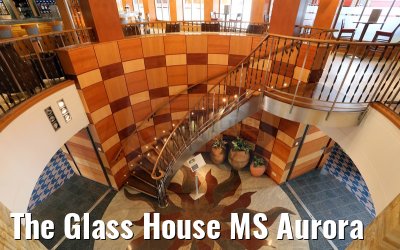 The Glass House MS Aurora