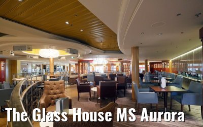 The Glass House MS Aurora