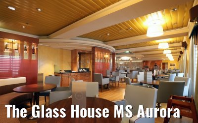 The Glass House MS Aurora