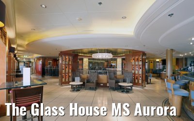 The Glass House MS Aurora