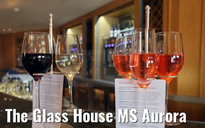 The Glass House MS Aurora