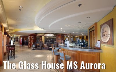 The Glass House MS Aurora