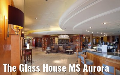 The Glass House MS Aurora