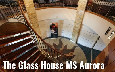 The Glass House MS Aurora