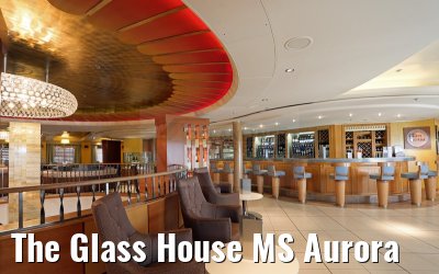 The Glass House MS Aurora