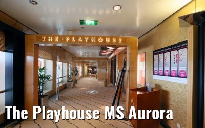 The Playhouse MS Aurora