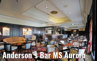 Anderson´s Bar MS Aurora