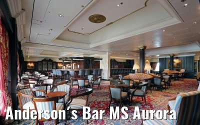Anderson´s Bar MS Aurora
