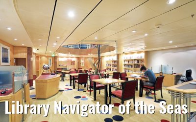 Library Navigator of the Seas