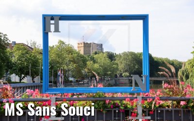 MS Sans Souci