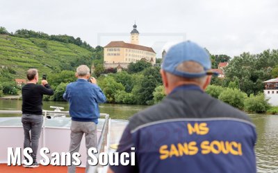 MS Sans Souci