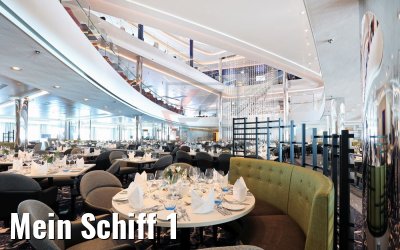 Mein Schiff 1
