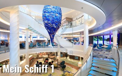 Mein Schiff 1