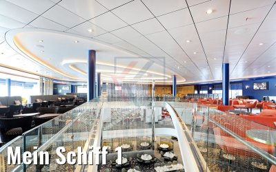 Mein Schiff 1
