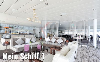 Mein Schiff 1
