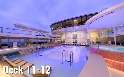 Deck 11-12