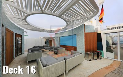 Deck 16