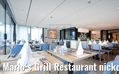 Mario´s Grill Restaurant nickoVision