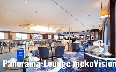 Panorama-Lounge nickoVision