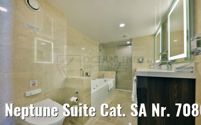 Neptune Suite Cat. SA Nr. 7086 Nieuw Statendam