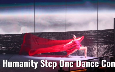 Humanity Step One Dance Company Nieuw Statendam