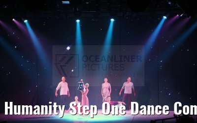 Humanity Step One Dance Company Nieuw Statendam